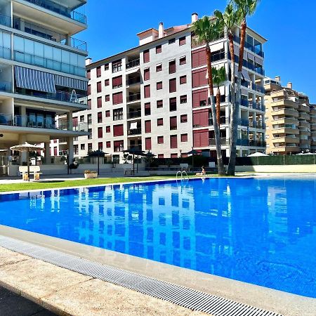 Apartamentos Boutique Terrazas โอโรเปซาเดลมาร์ ภายนอก รูปภาพ
