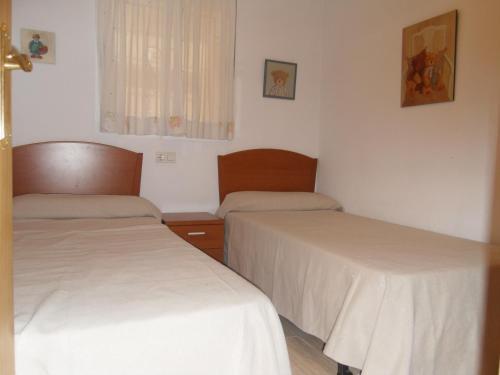 Apartamentos Boutique Terrazas โอโรเปซาเดลมาร์ ภายนอก รูปภาพ