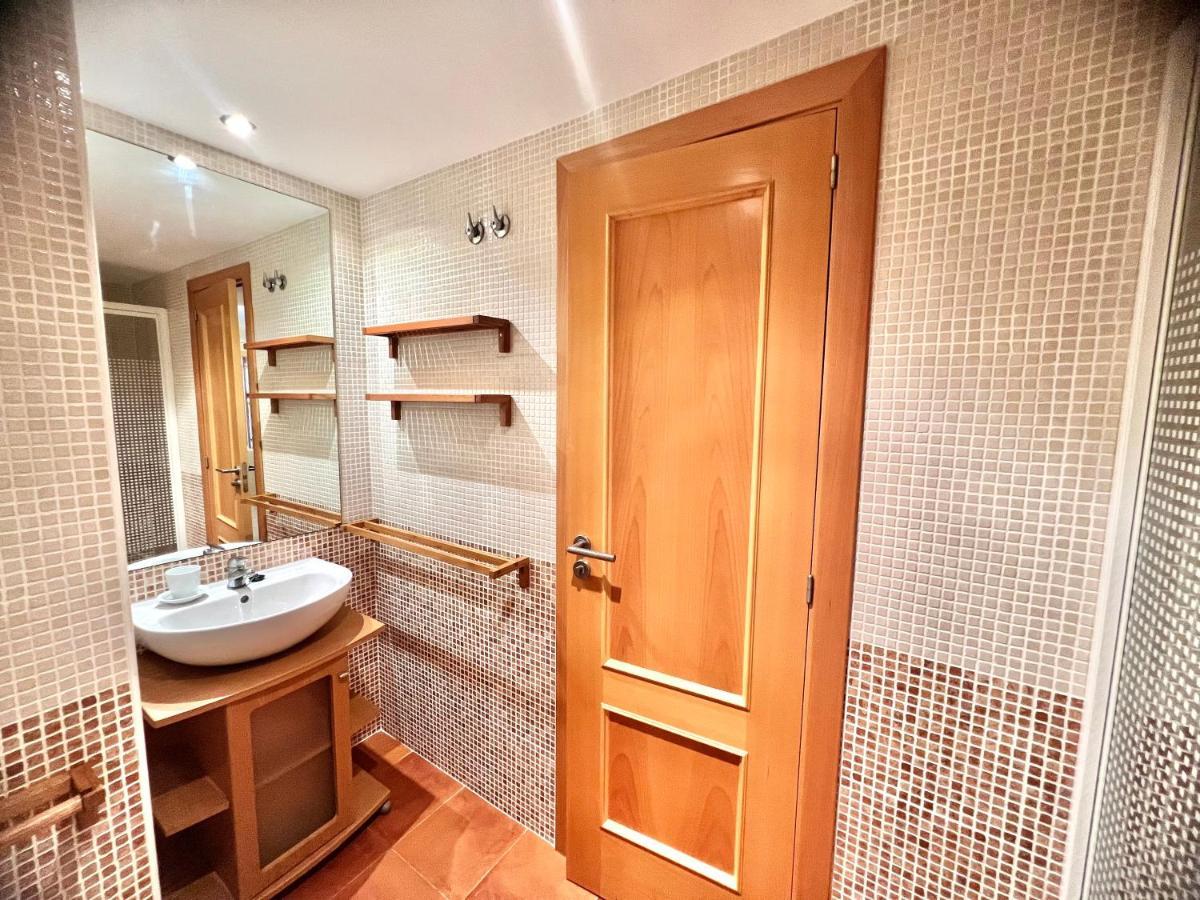 Apartamentos Boutique Terrazas โอโรเปซาเดลมาร์ ภายนอก รูปภาพ