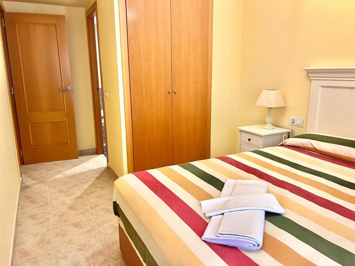 Apartamentos Boutique Terrazas โอโรเปซาเดลมาร์ ภายนอก รูปภาพ