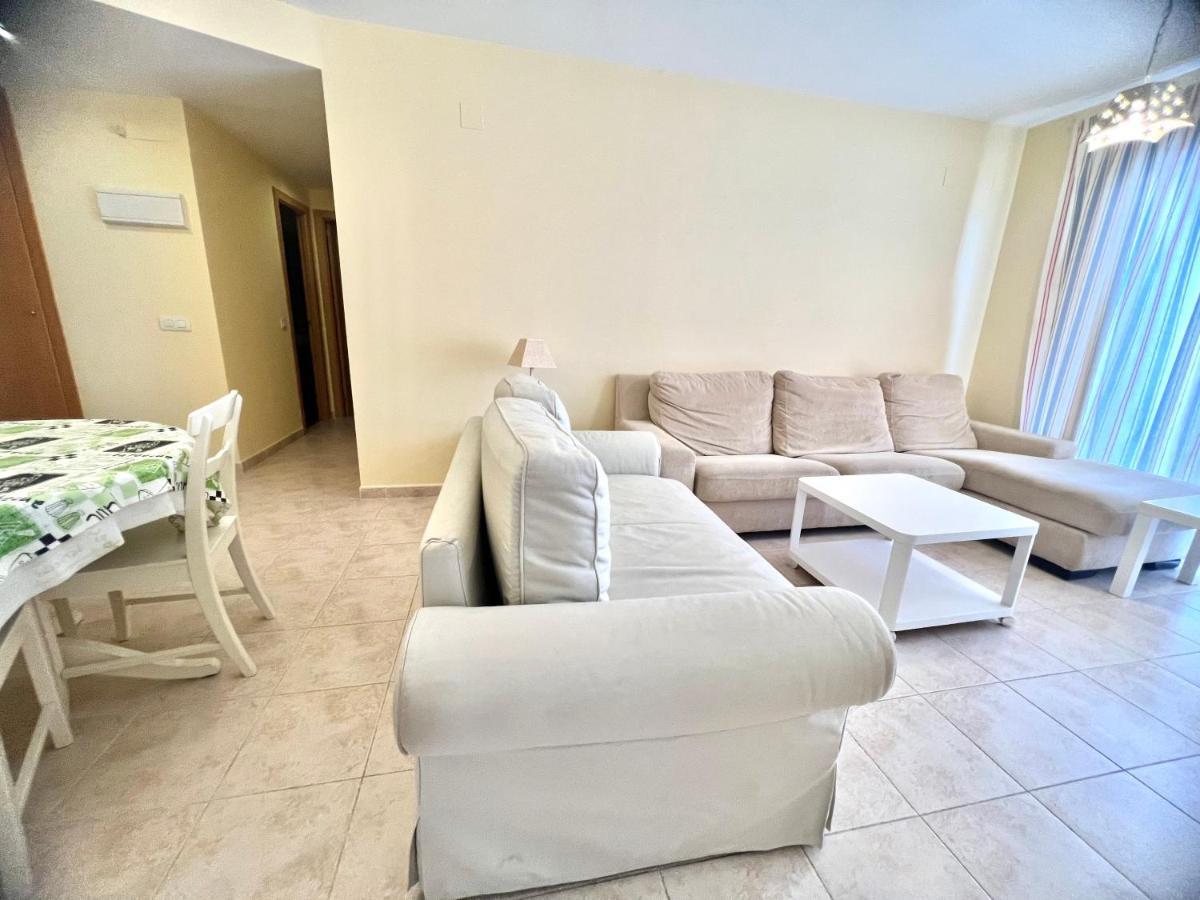 Apartamentos Boutique Terrazas โอโรเปซาเดลมาร์ ภายนอก รูปภาพ