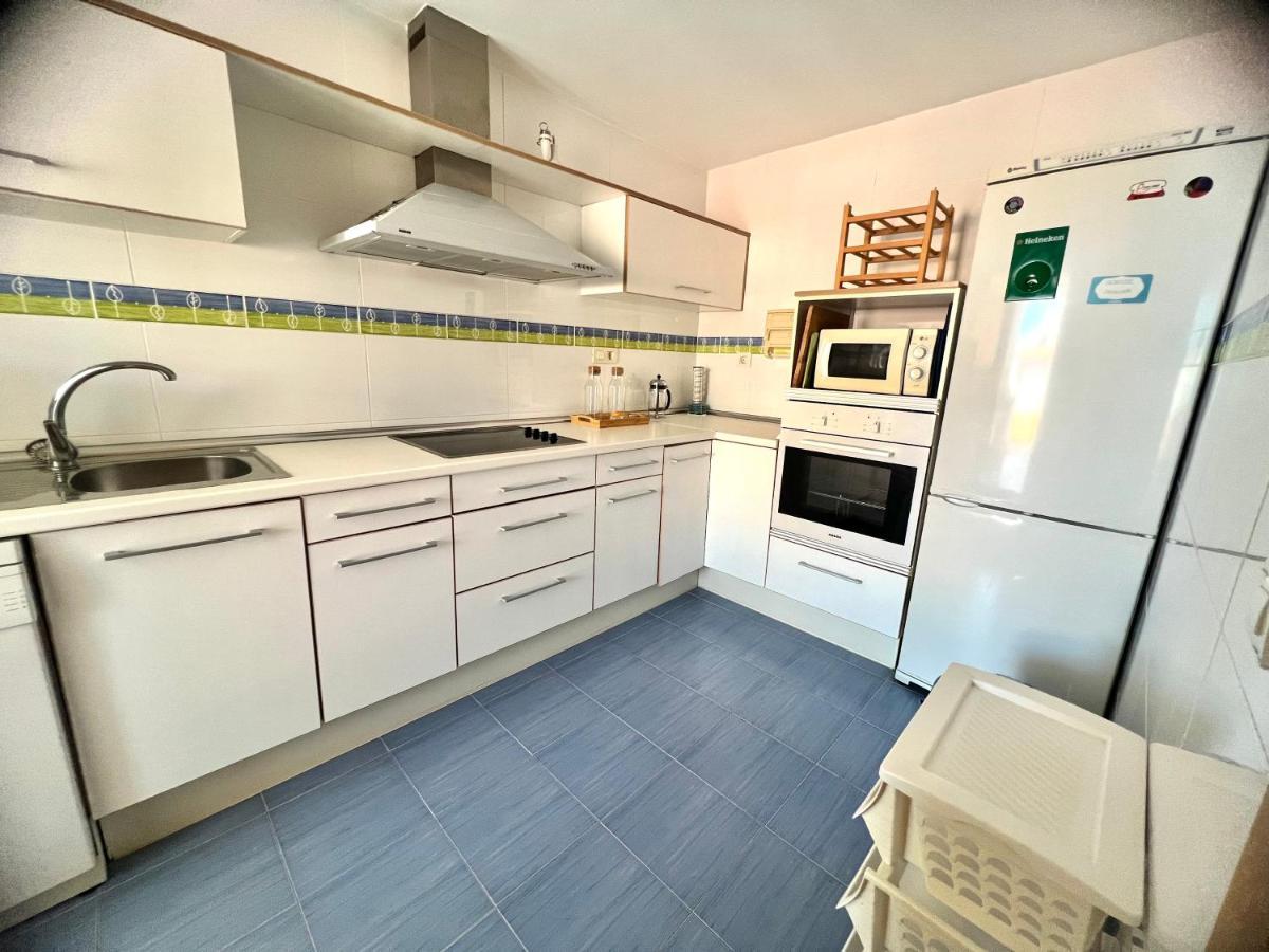 Apartamentos Boutique Terrazas โอโรเปซาเดลมาร์ ภายนอก รูปภาพ