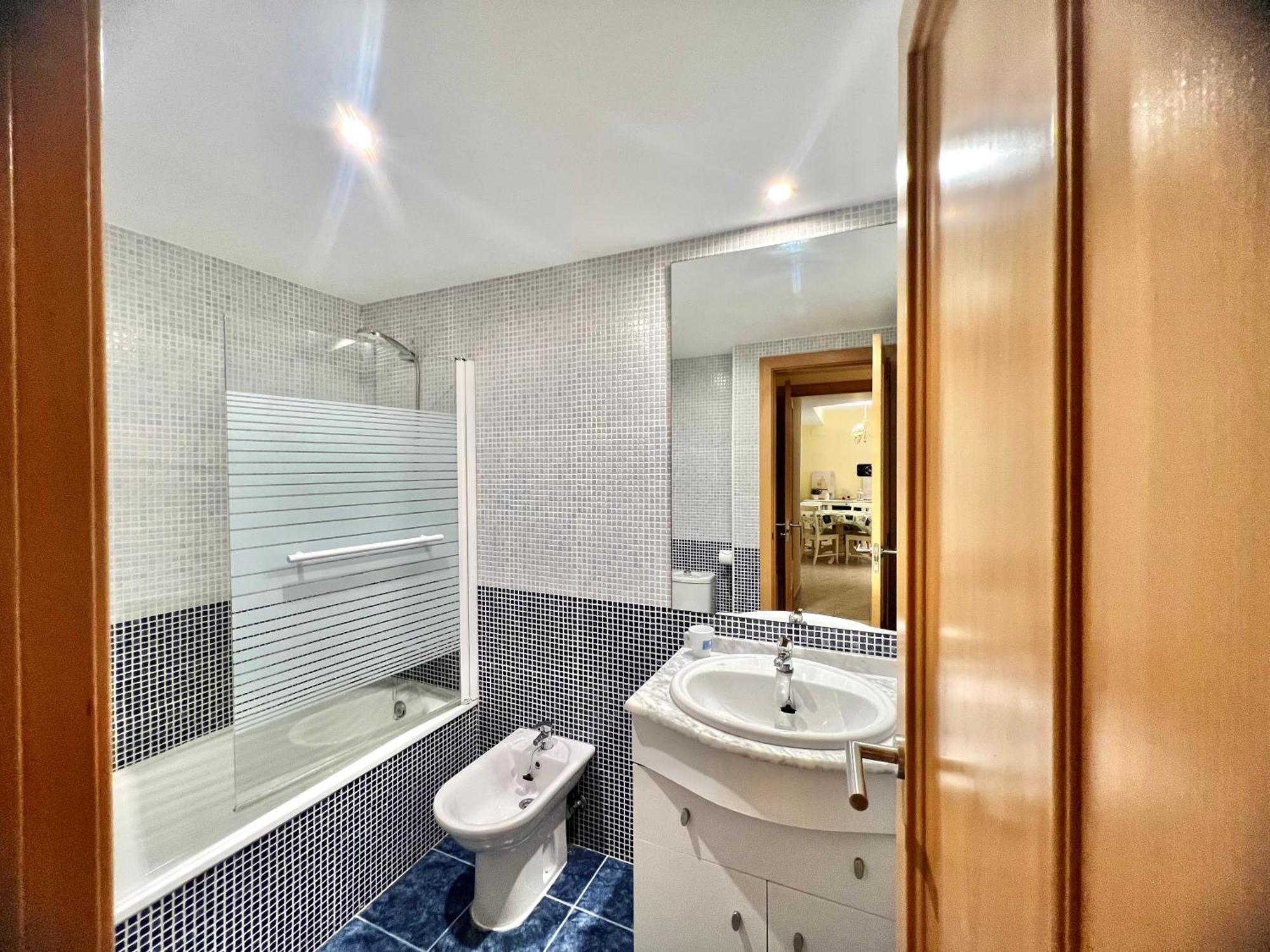 Apartamentos Boutique Terrazas โอโรเปซาเดลมาร์ ภายนอก รูปภาพ
