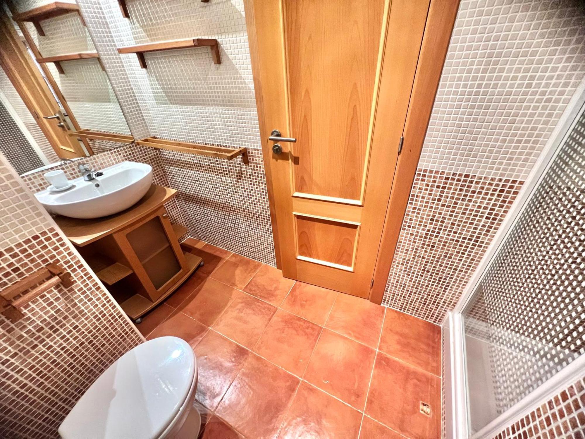 Apartamentos Boutique Terrazas โอโรเปซาเดลมาร์ ภายนอก รูปภาพ