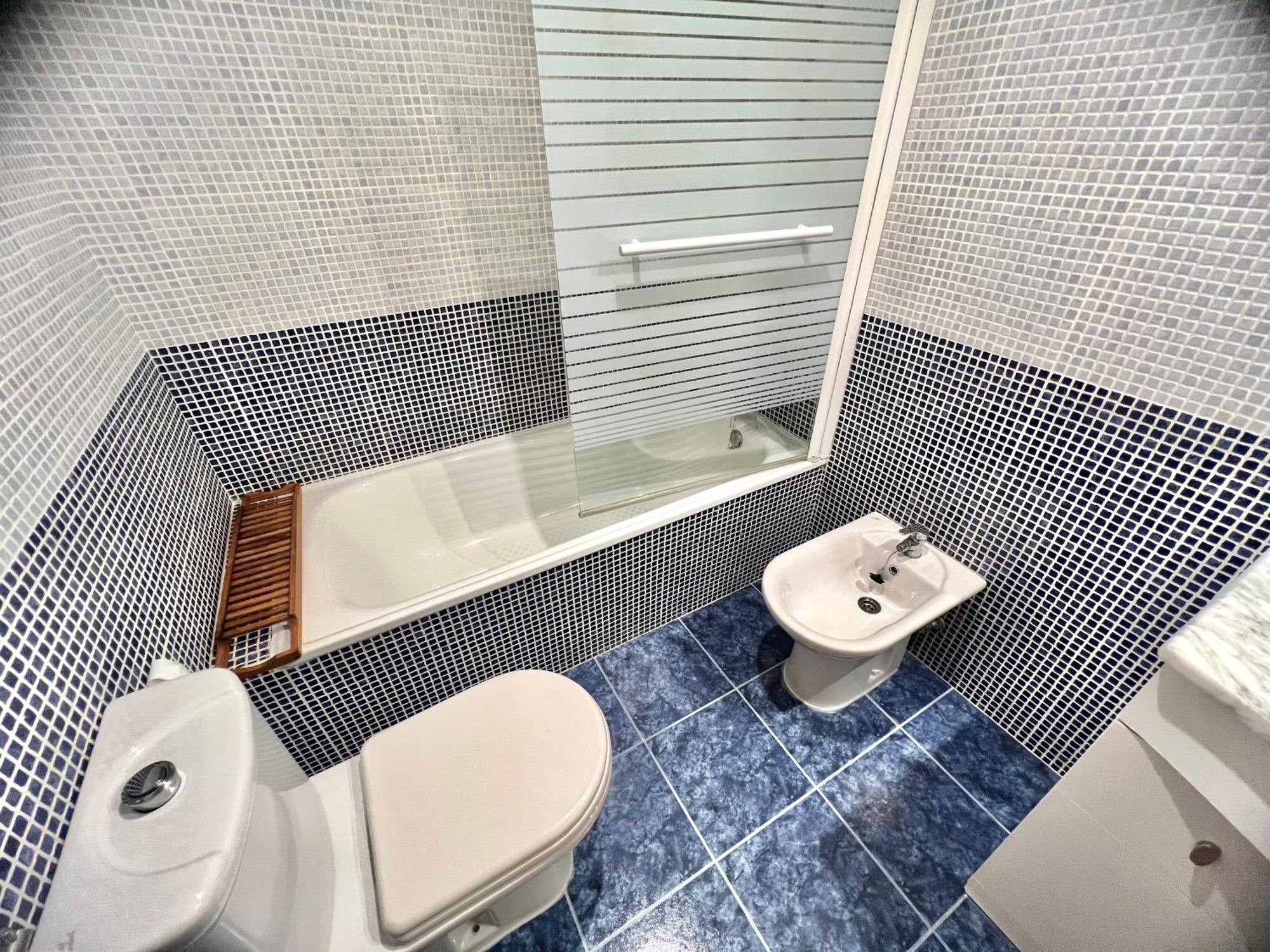 Apartamentos Boutique Terrazas โอโรเปซาเดลมาร์ ภายนอก รูปภาพ