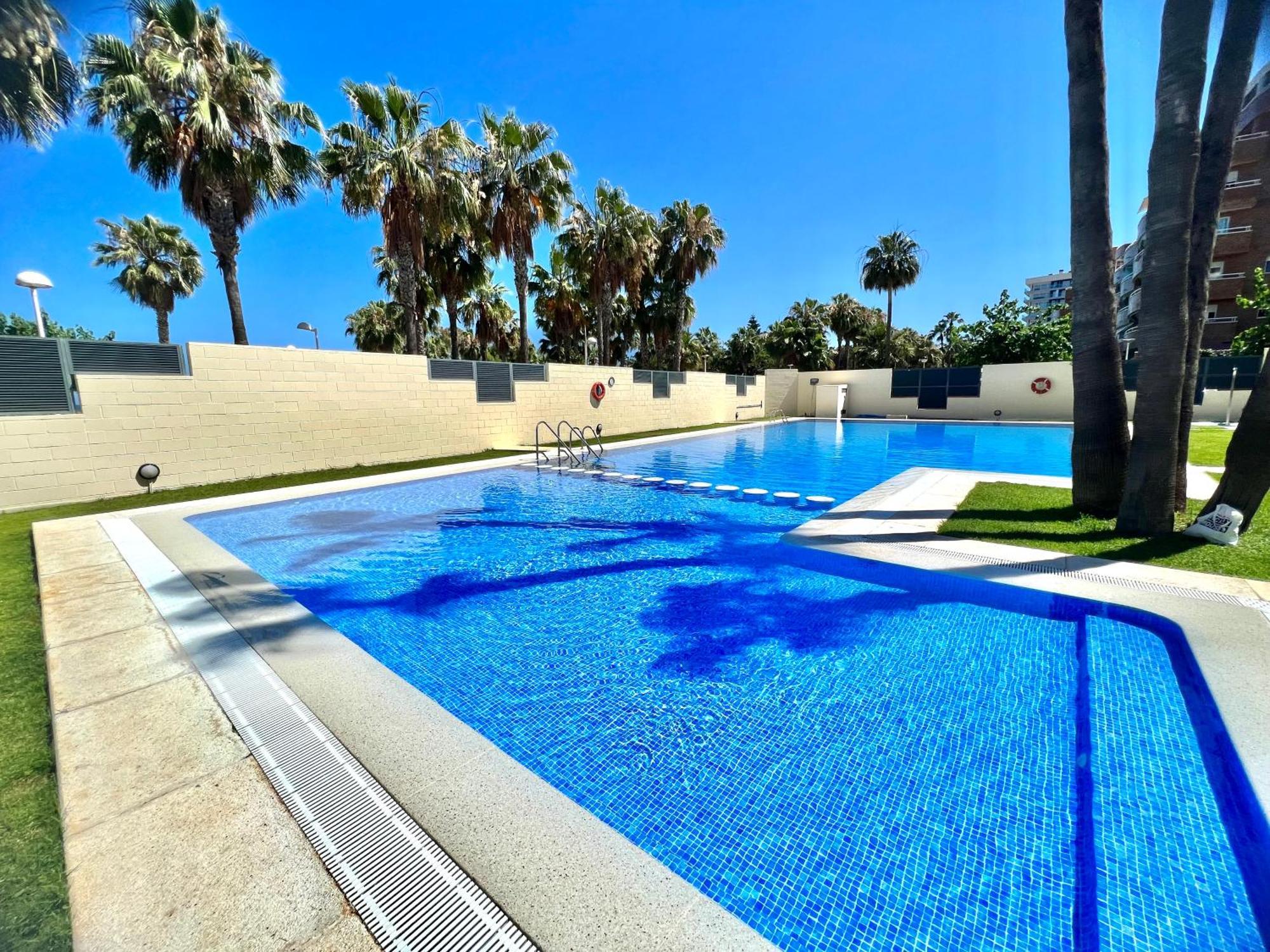 Apartamentos Boutique Terrazas โอโรเปซาเดลมาร์ ภายนอก รูปภาพ